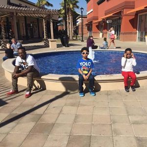 Meet your Posher, Ryan